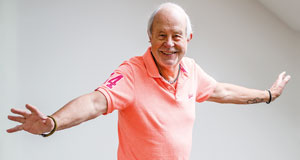 Mehr Selbstwertgefühl ...