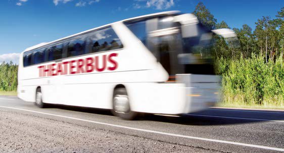 Kultur verbindet Generationen: Theaterbusse von inkultur e. V. – mehr als nur die Fahrt zum Theater