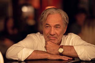 Heiner Lauterbach als Walter Adler.