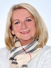 Brigitte Beckmann-Rügamer ist SeMa-Leserin und übernimmt die Vorsorge für eine erkrankte Bekannte.