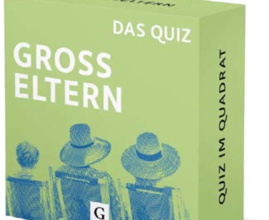 Quizspaß für die besonderen Momente des Lebens