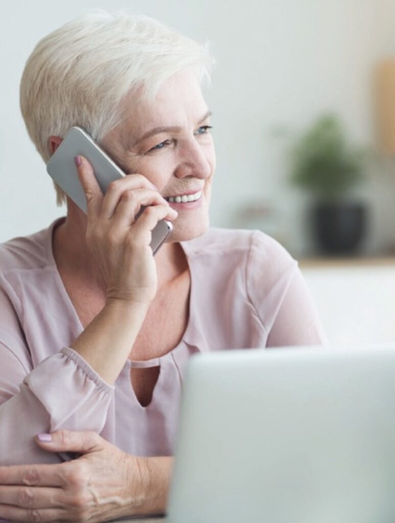 „Digitale Tipps & Trends“: Fake-SMS