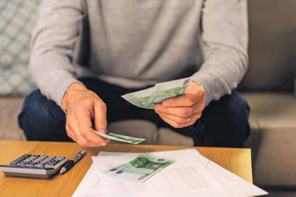 Rente 2025: Aufschub, weiterarbeiten und Hinzuverdienst