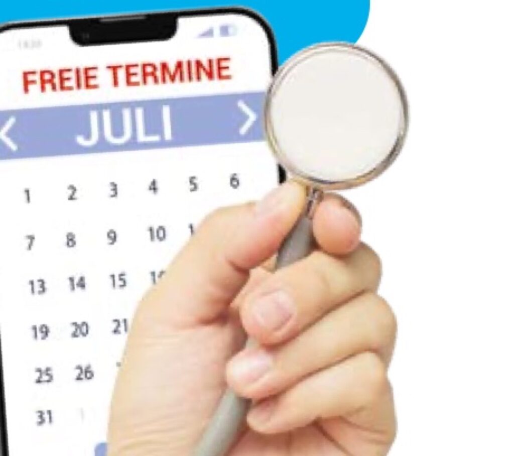 Digitale Tipps & Trends: Thema „Online-Arzttermine“
