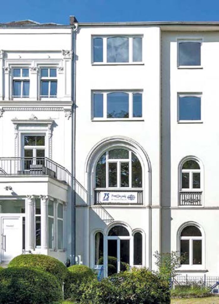 pro linguis – der Sprachenclub am Rothenbaum