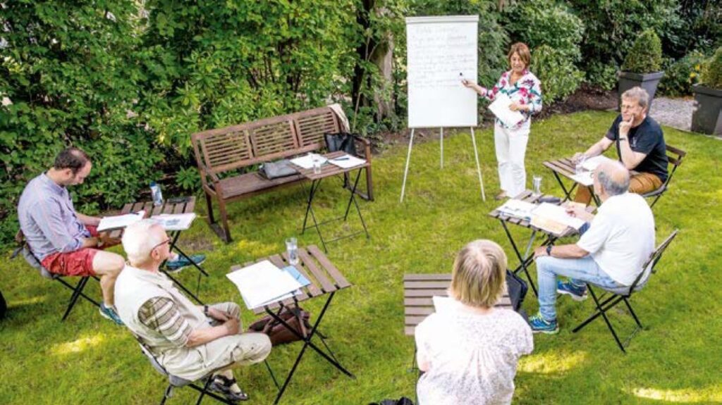 pro linguis – der Sprachenclub am Rothenbaum