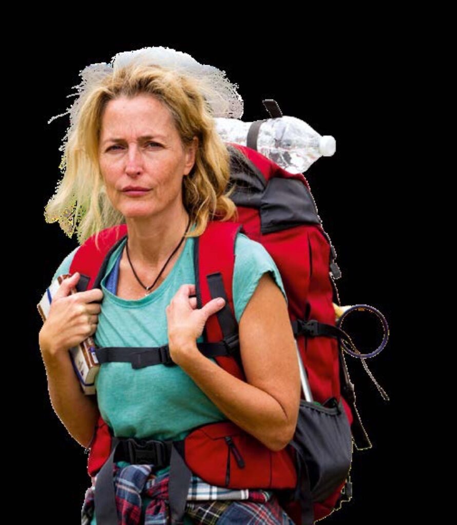 „Der Salzpfad“ – Lauf oder stirb: die heilende Kraft der Natur in schwierigen Zeiten