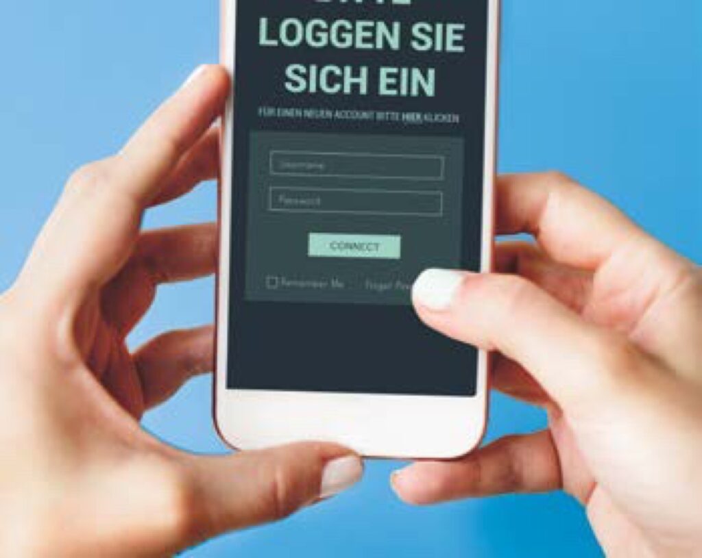 Digitale Tipps & Trends: Thema „Passwörter“