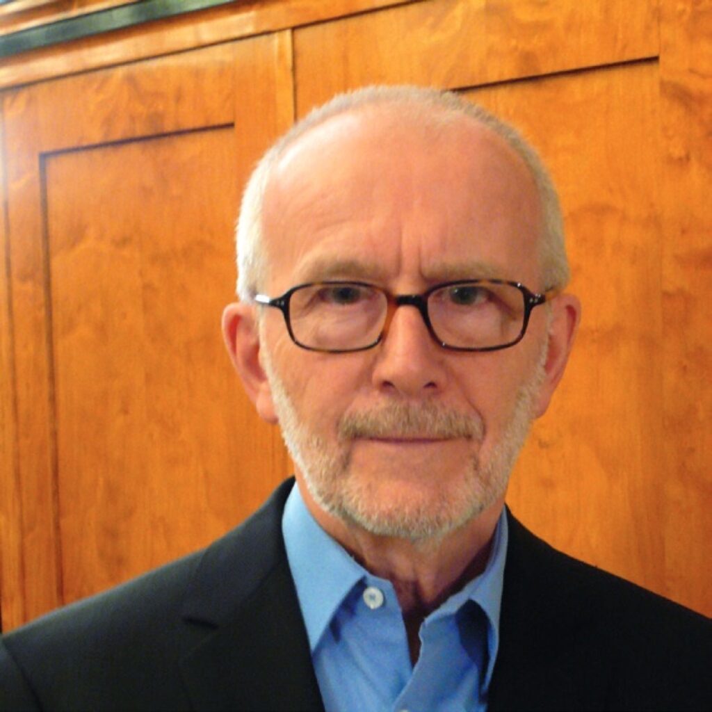 Rudolf F. Müller
