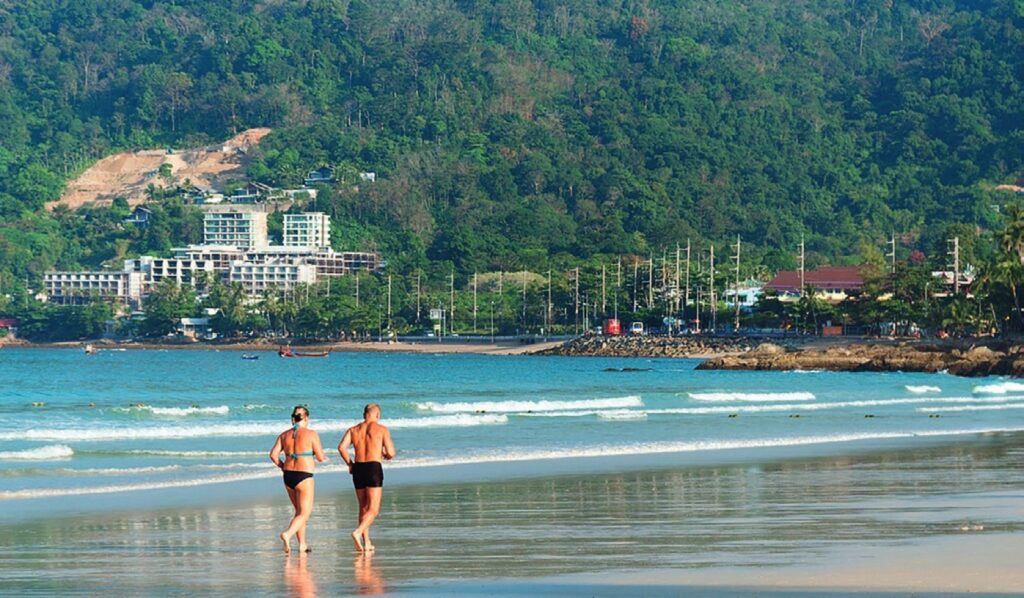 Urlaub und Pflege