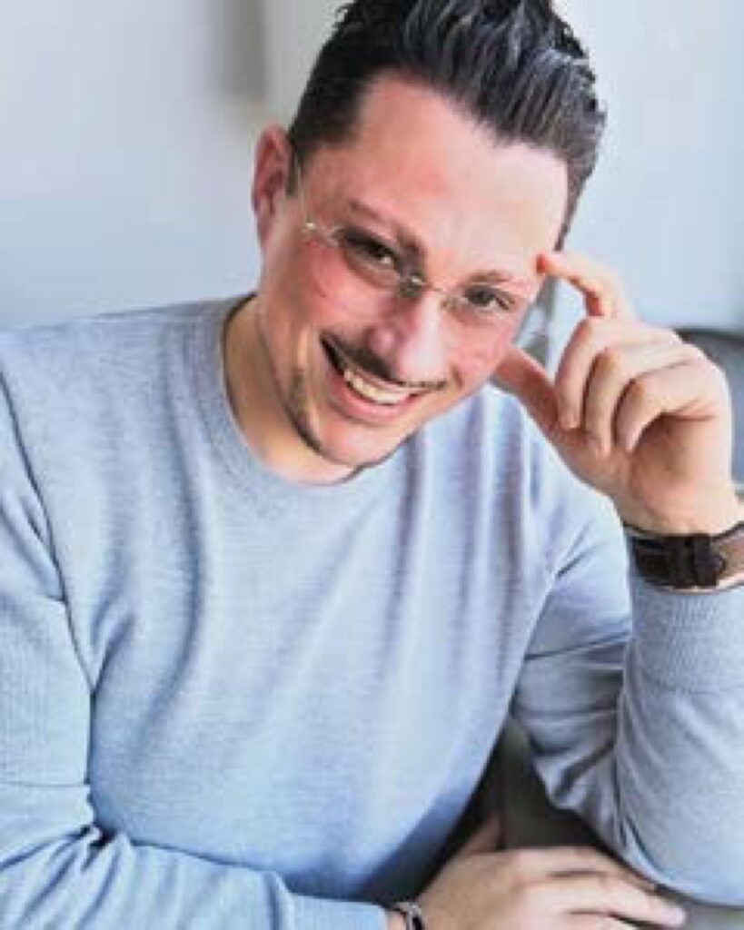 Tenor Ricardo Marinello