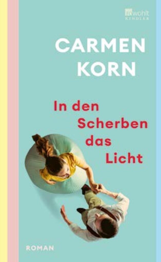 Rowohlt Kindler, ISBN 978-3-463-00072-5, 25 Euro, Erscheinungstermin: 11.11.2025