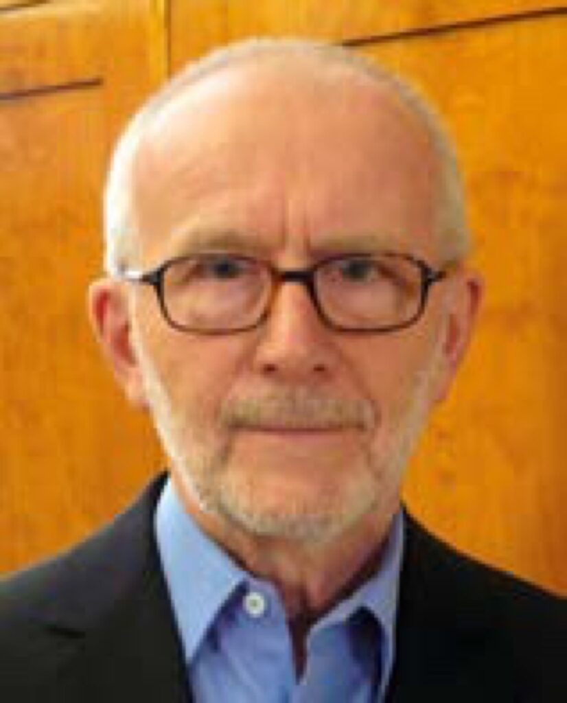 Rudolf F. Müller