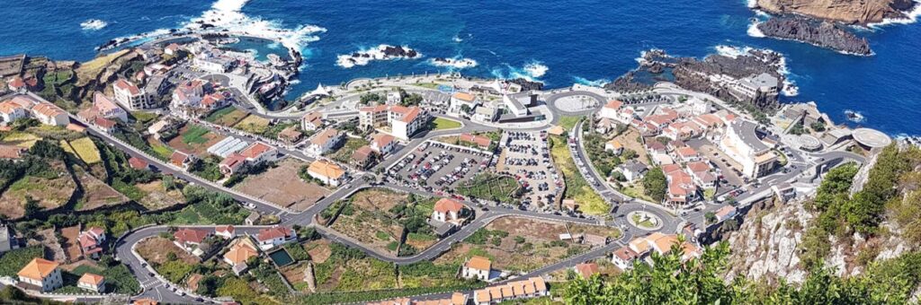 Mein Leben auf Madeira – Vom Klimaflüchtling zur Buchautorin