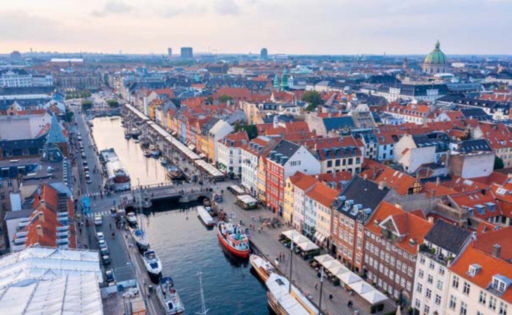 Kopenhagen