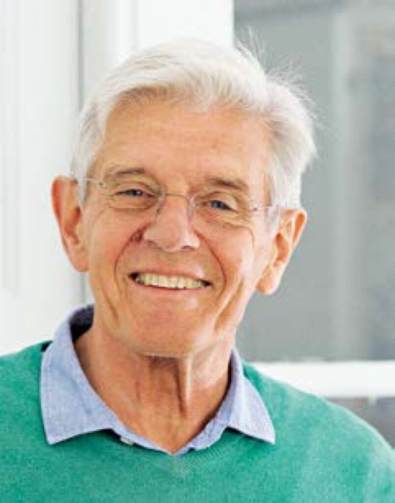 Für mehr Mut und Wissen in der Bevölkerung: Ende Juni wurde Dr. med. Martin Buchholz mit dem Zugabe-Preis 2025 der …