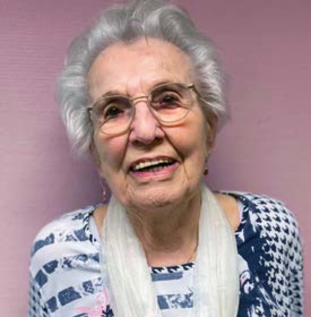 Englisch lernen und digital spielen: Helga Schulz