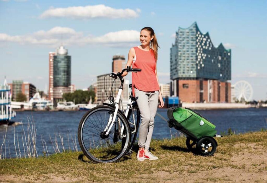 Oma-Hilfe oder Trendmobil?