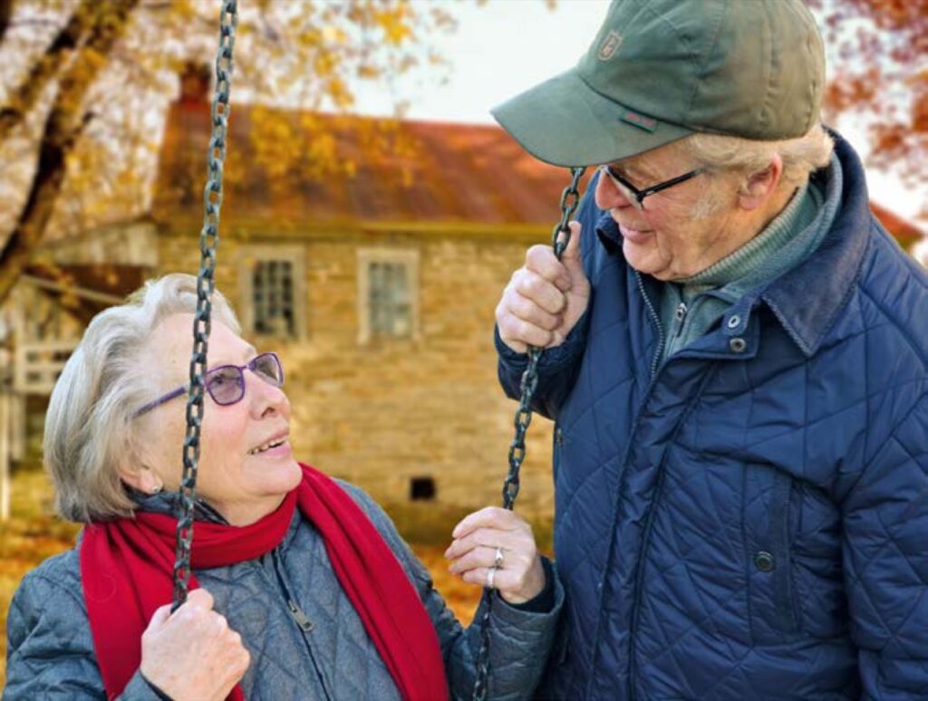 Wenn Mann & Frau beim Kennenlernen unterschiedliche Sprachen sprechen